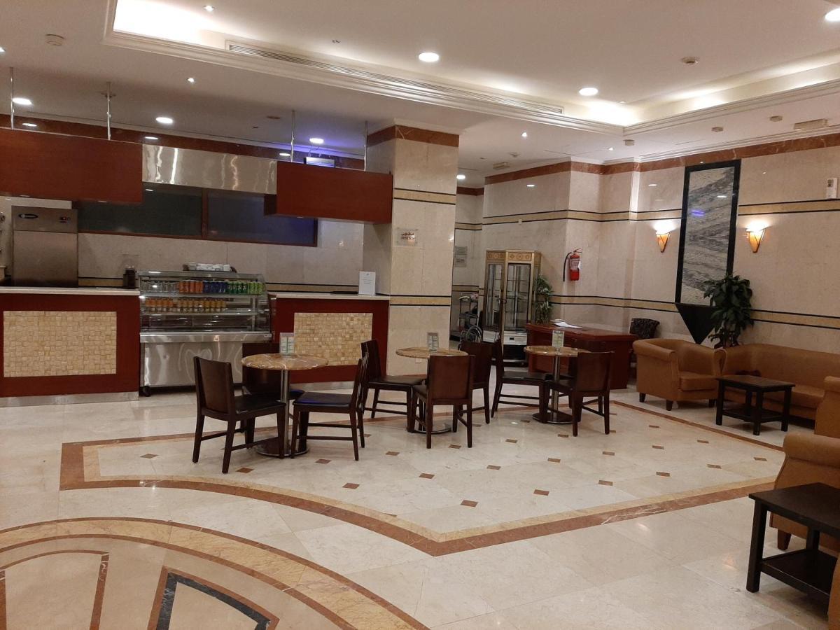 Manar Aleiman Hotel Medina Exterior photo