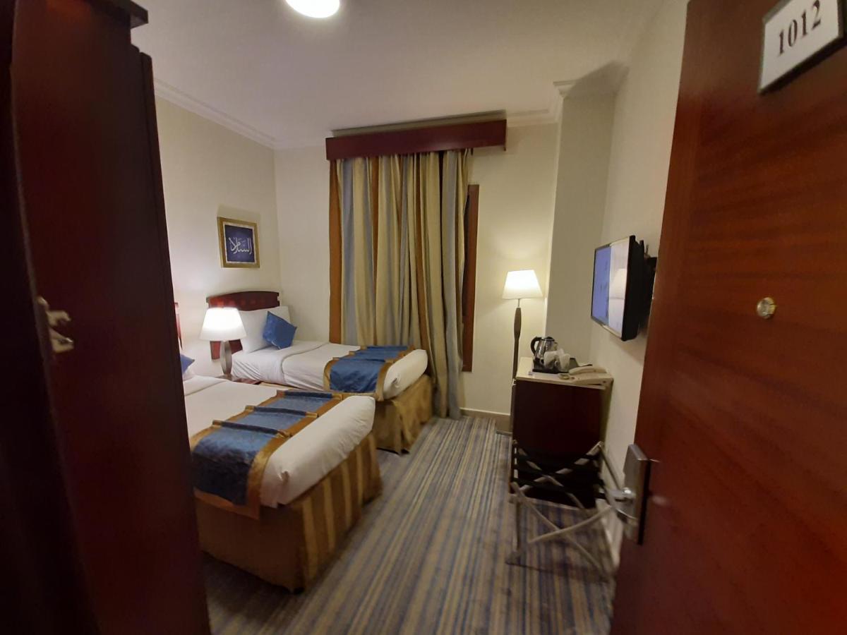 Manar Aleiman Hotel Medina Exterior photo