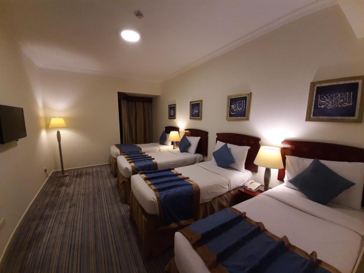 Manar Aleiman Hotel Medina Exterior photo